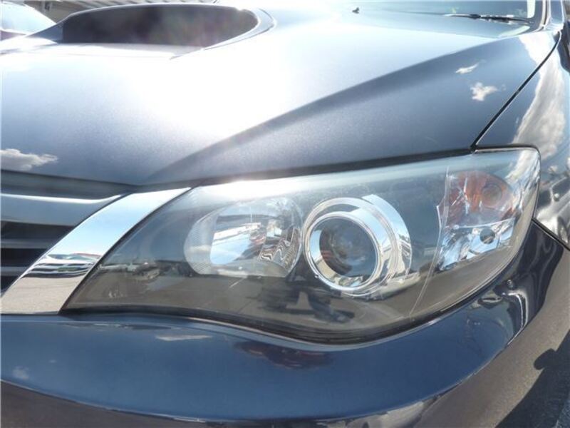 IMPREZA