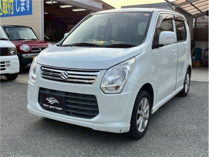 WAGON R-0