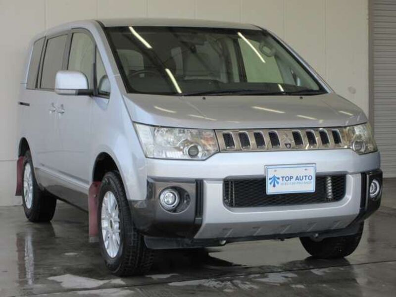 DELICA D5