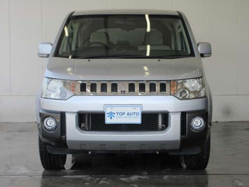 DELICA D5