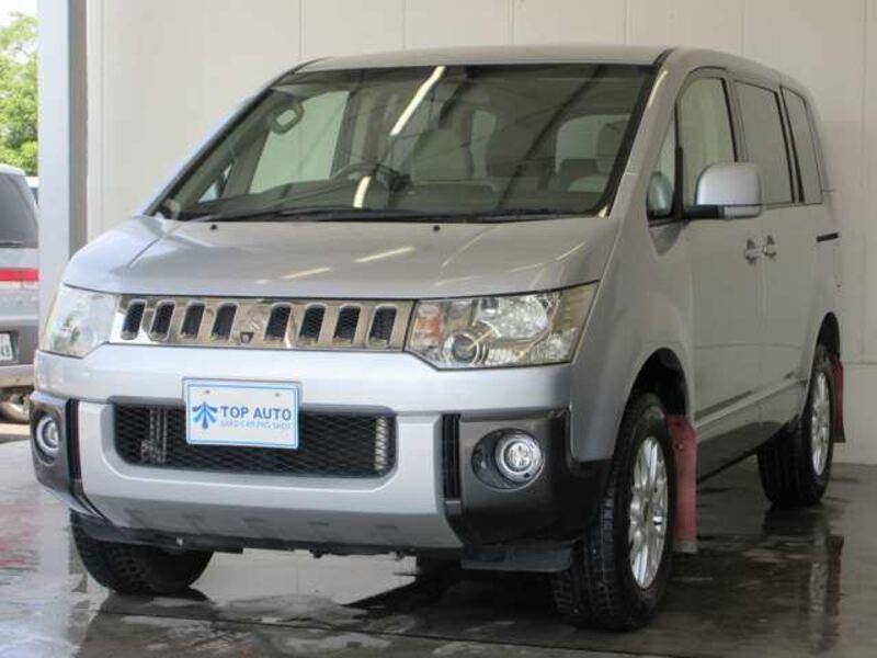 DELICA D5