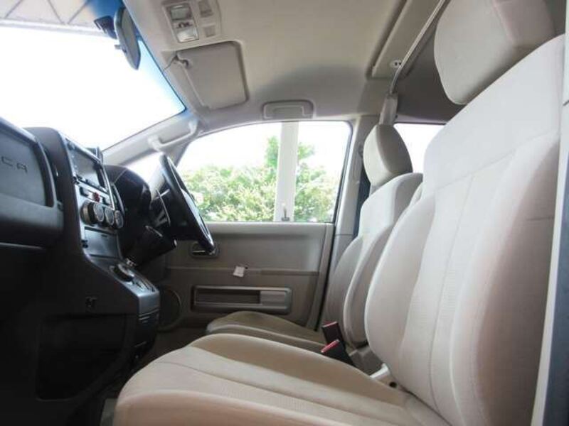 DELICA D5