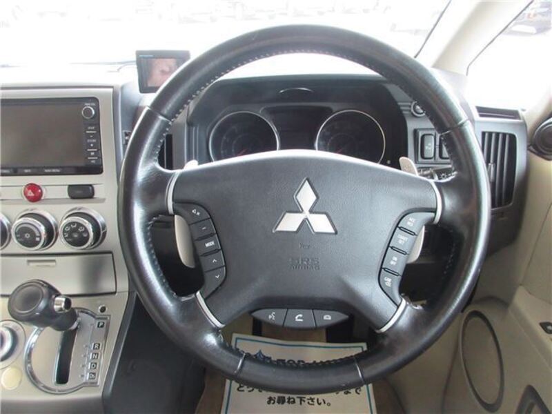 DELICA D5