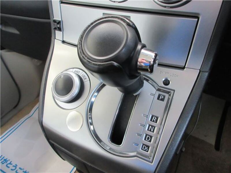 DELICA D5