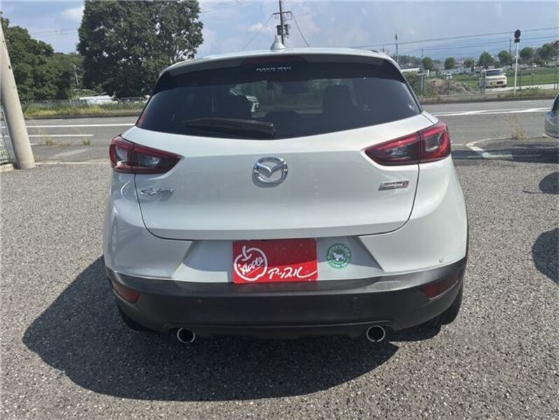 CX-3