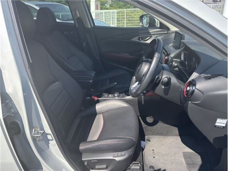 CX-3