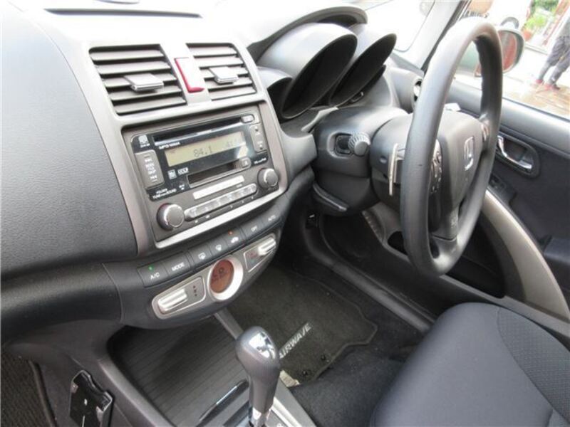 AIRWAVE