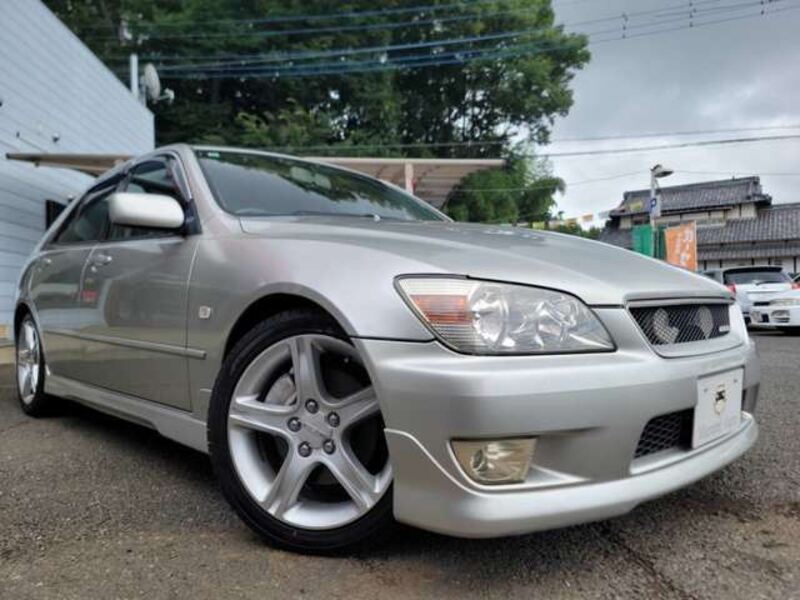 ALTEZZA