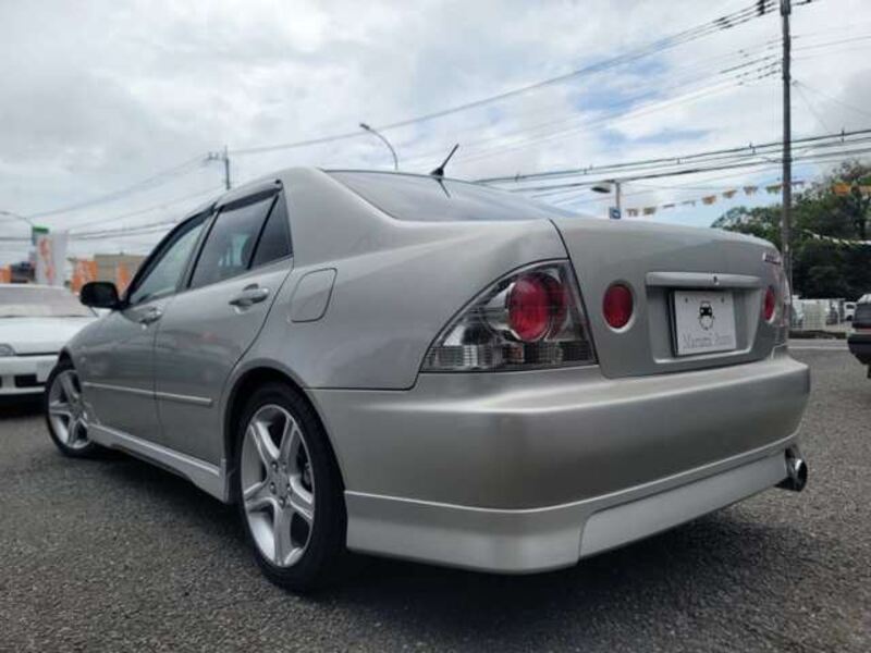 ALTEZZA