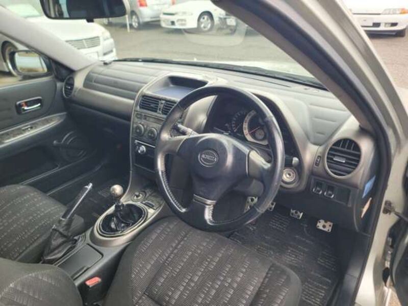 ALTEZZA