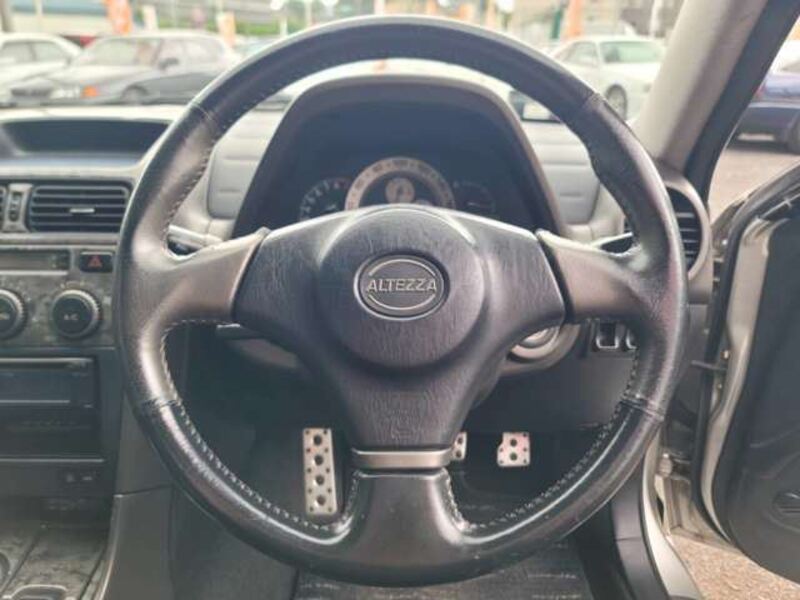ALTEZZA