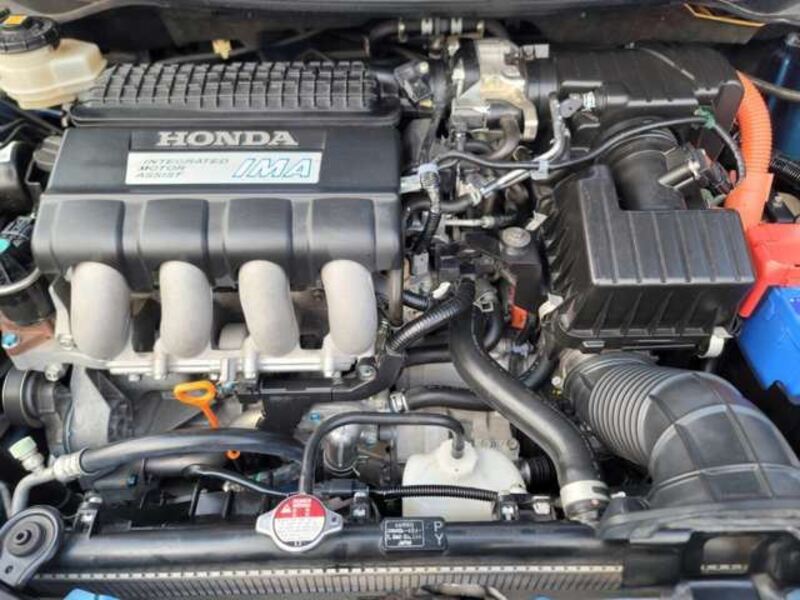 CR-Z