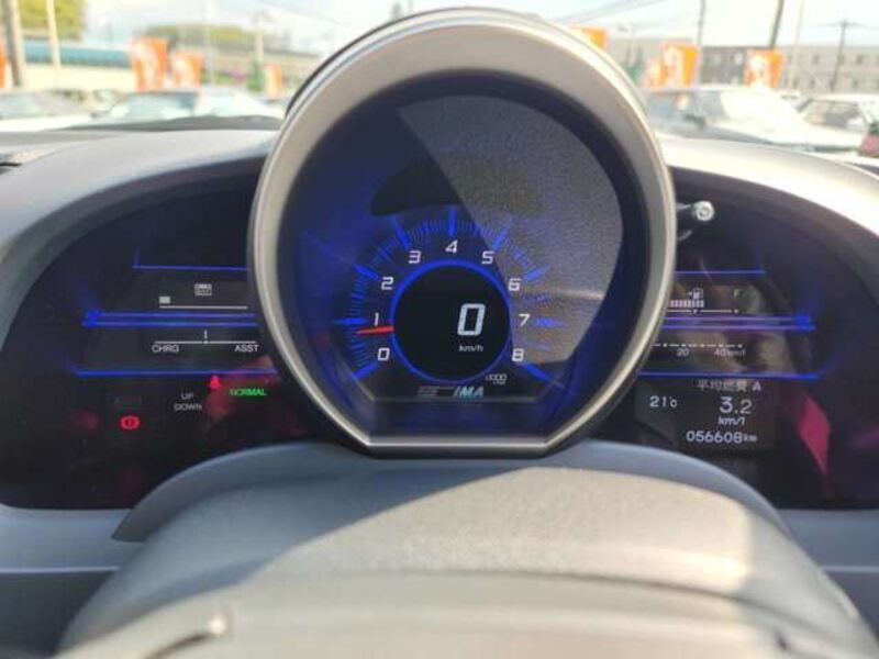 CR-Z