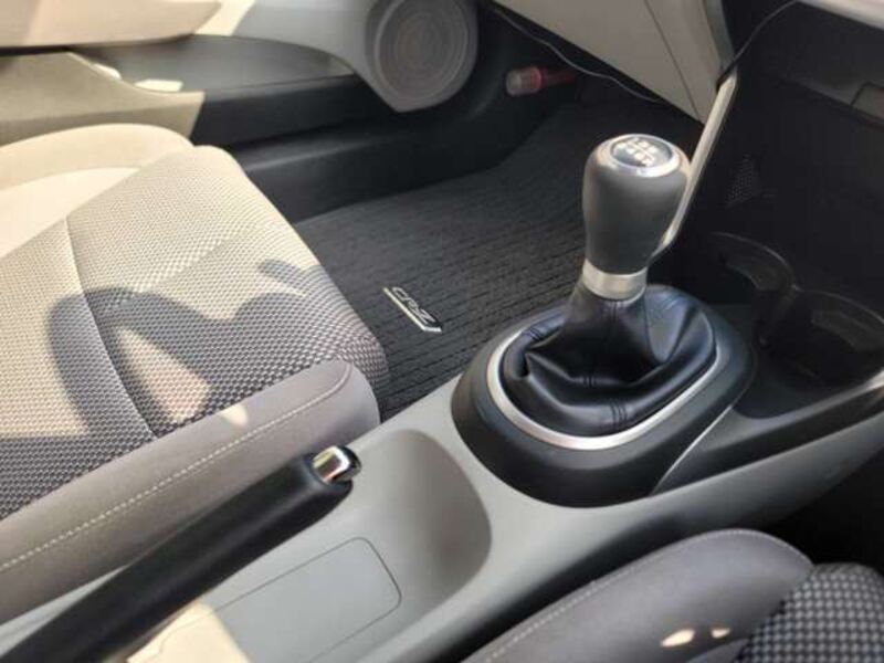 CR-Z