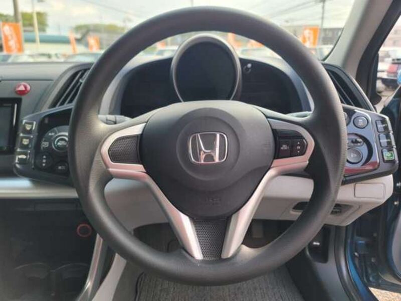 CR-Z