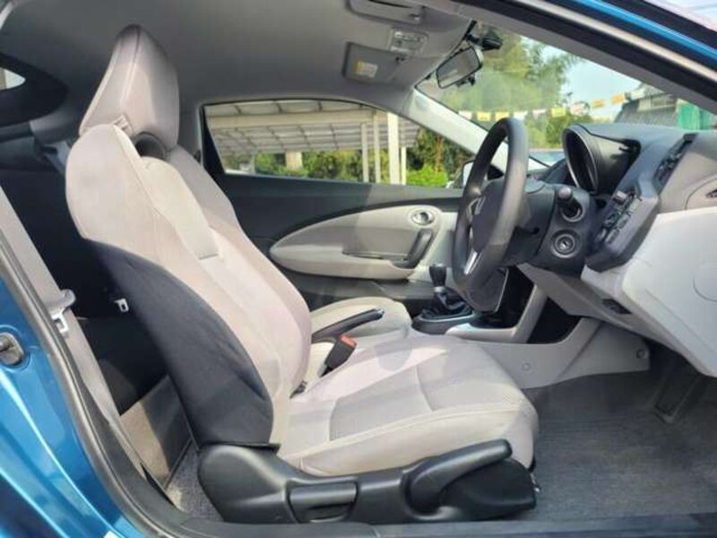 CR-Z