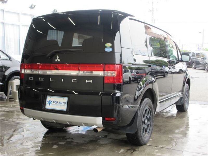 DELICA D5