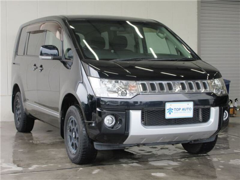 DELICA D5