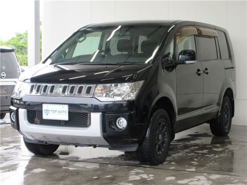 DELICA D5