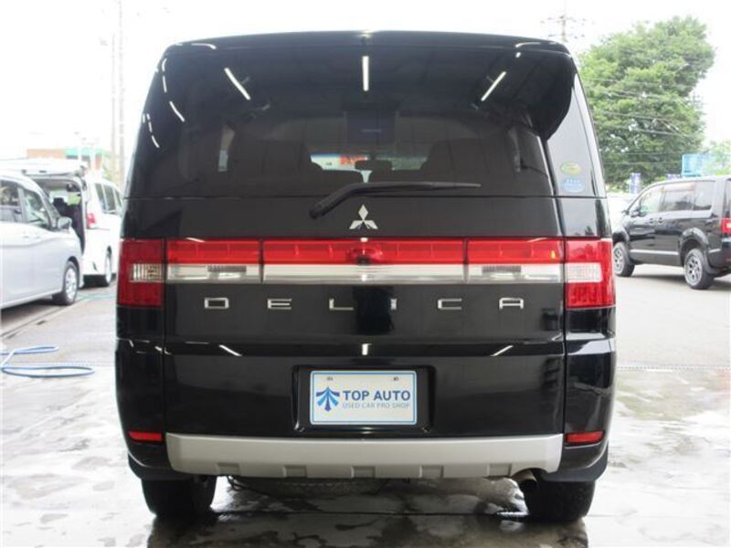 DELICA D5