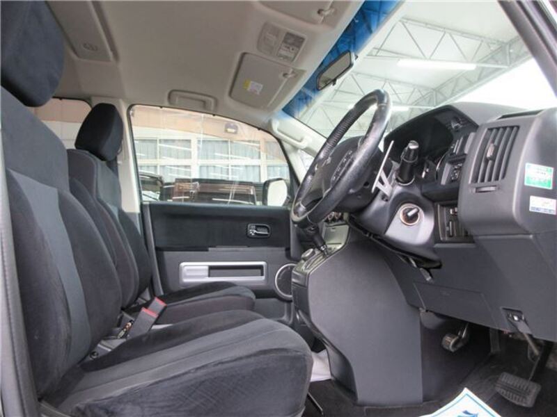 DELICA D5