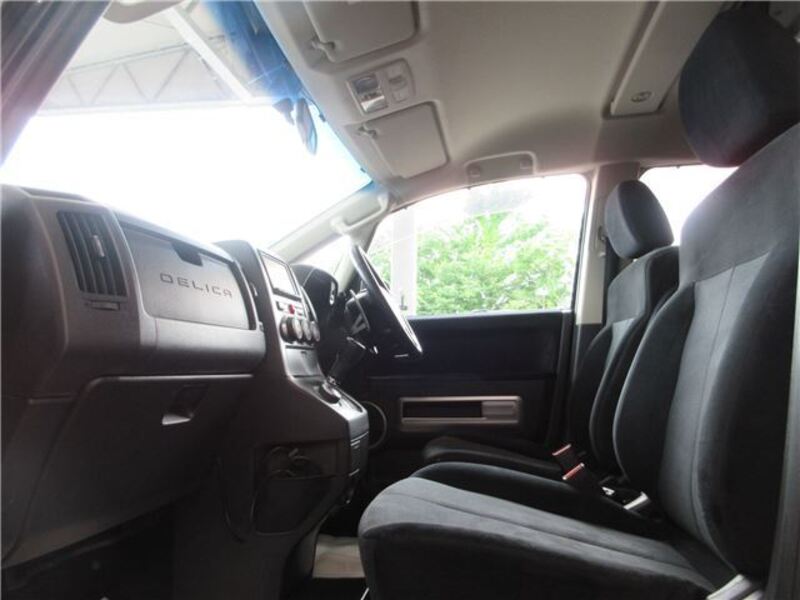 DELICA D5