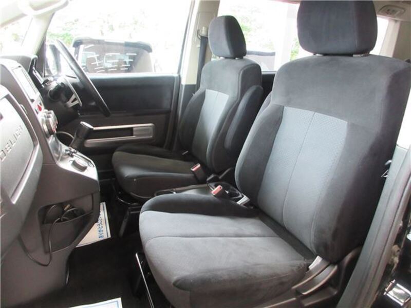 DELICA D5