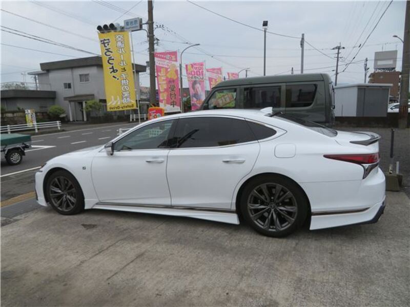LS