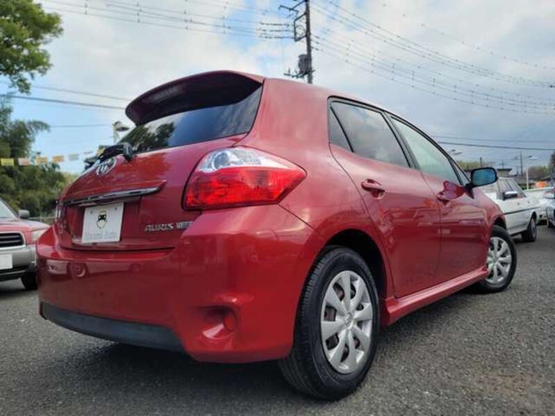 AURIS