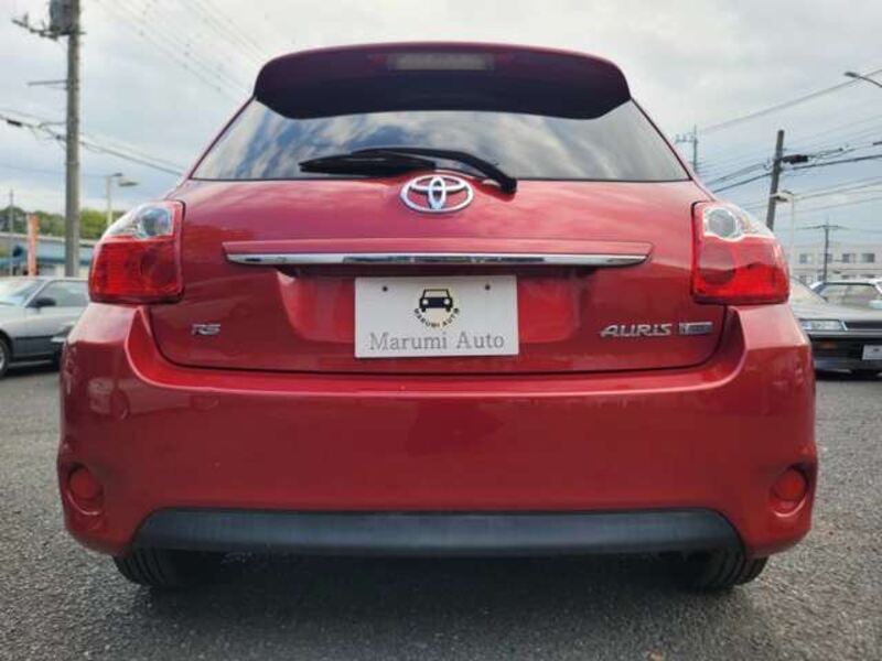 AURIS