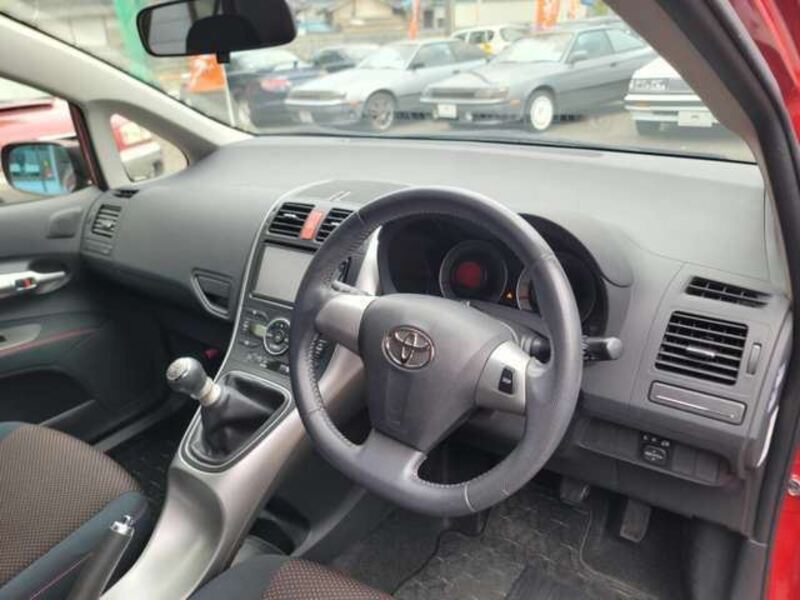 AURIS