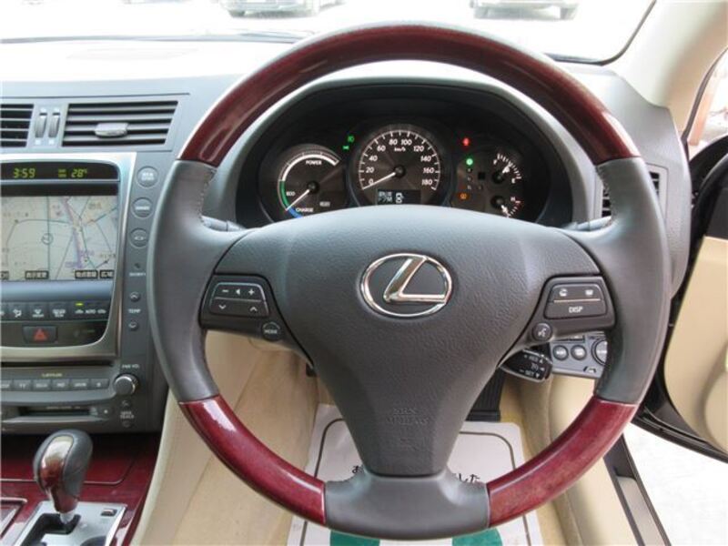 GS