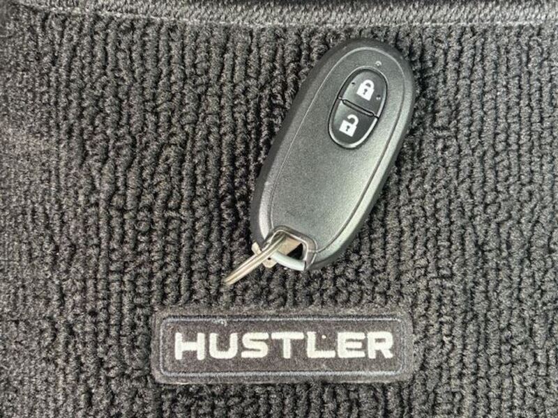 HUSTLER