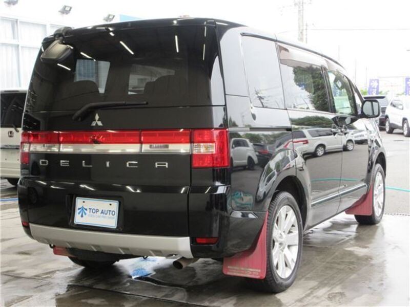 DELICA D5