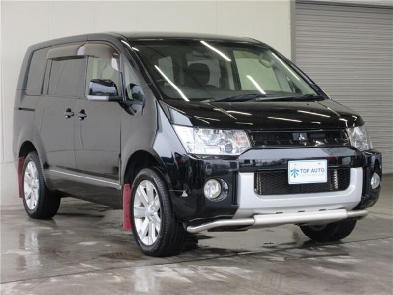 DELICA D5