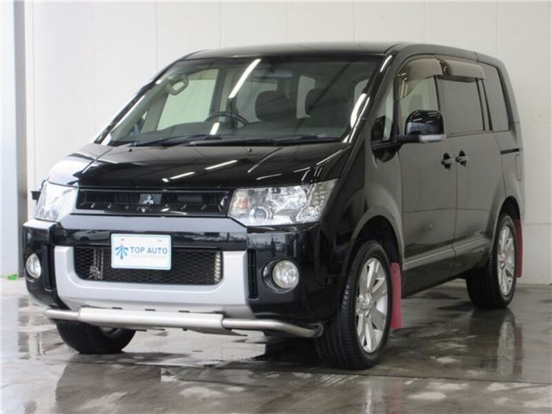 DELICA D5