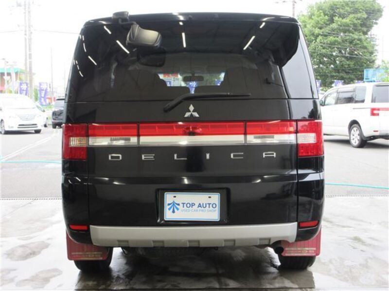 DELICA D5