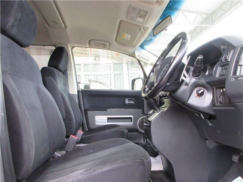 DELICA D5