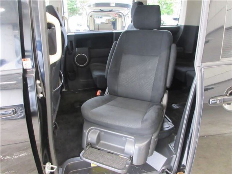 DELICA D5