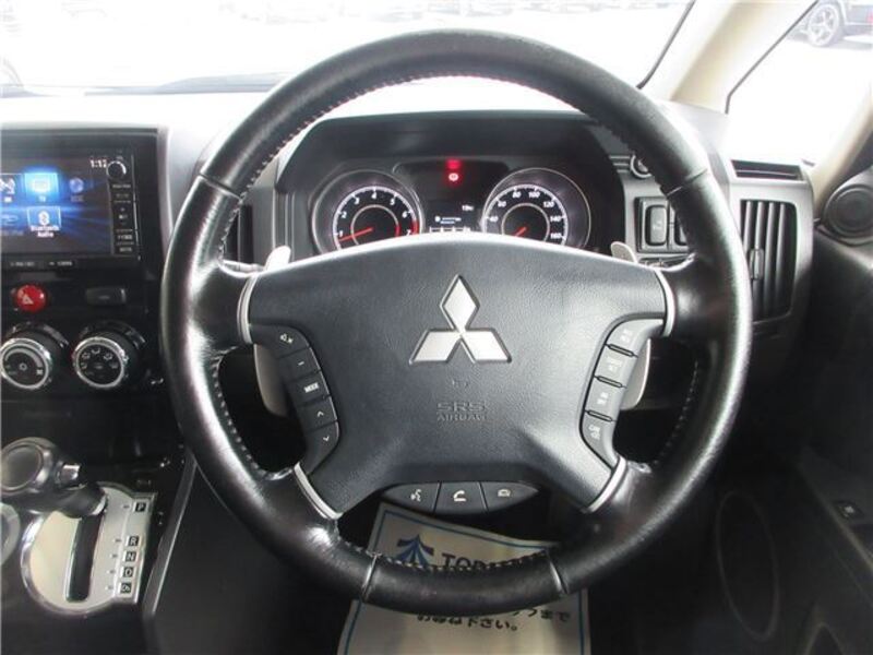 DELICA D5