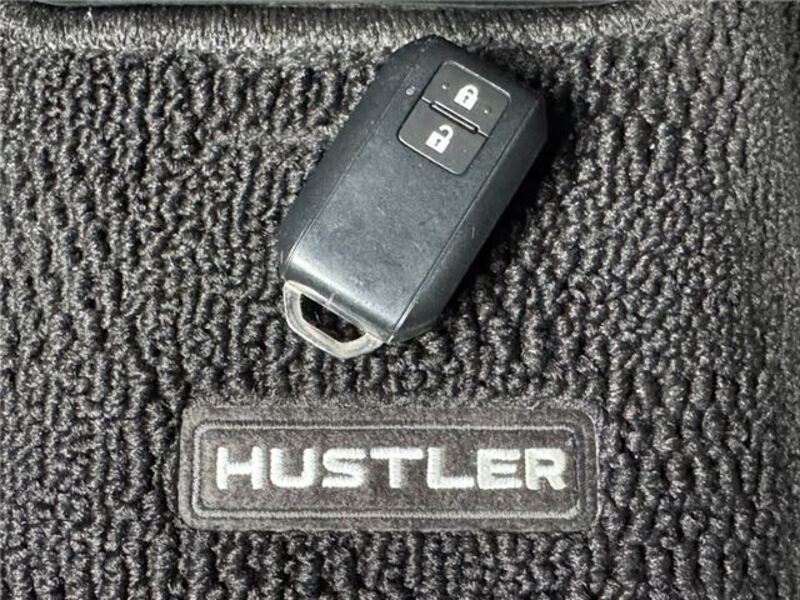 HUSTLER