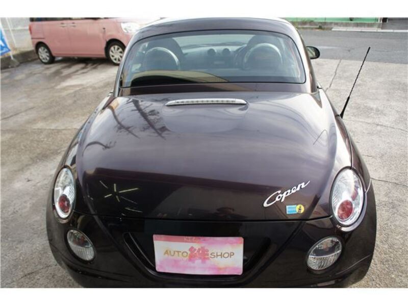COPEN