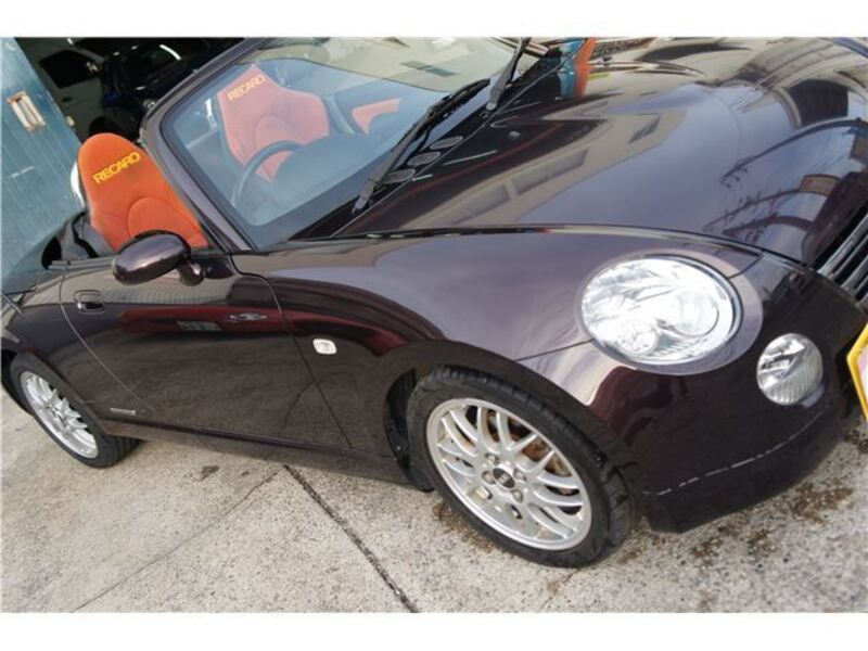 COPEN
