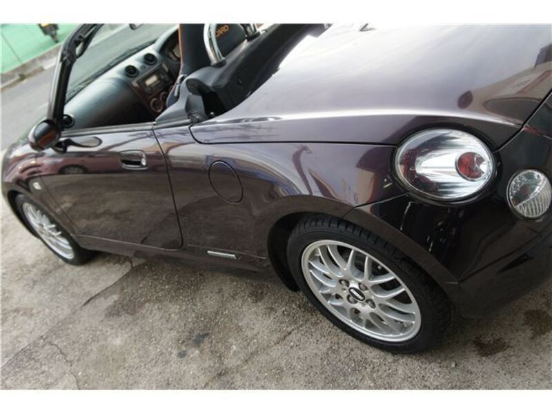 COPEN