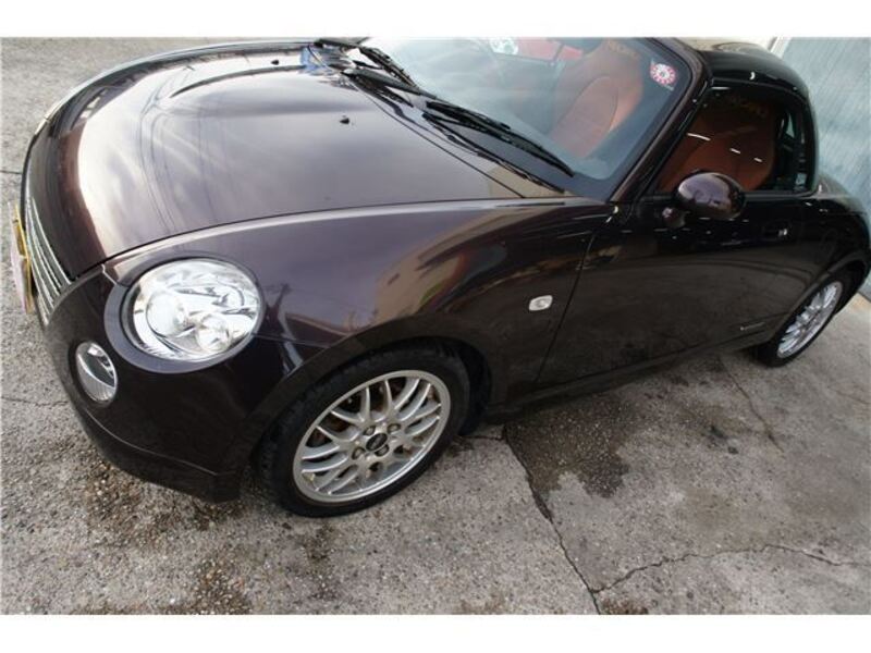 COPEN