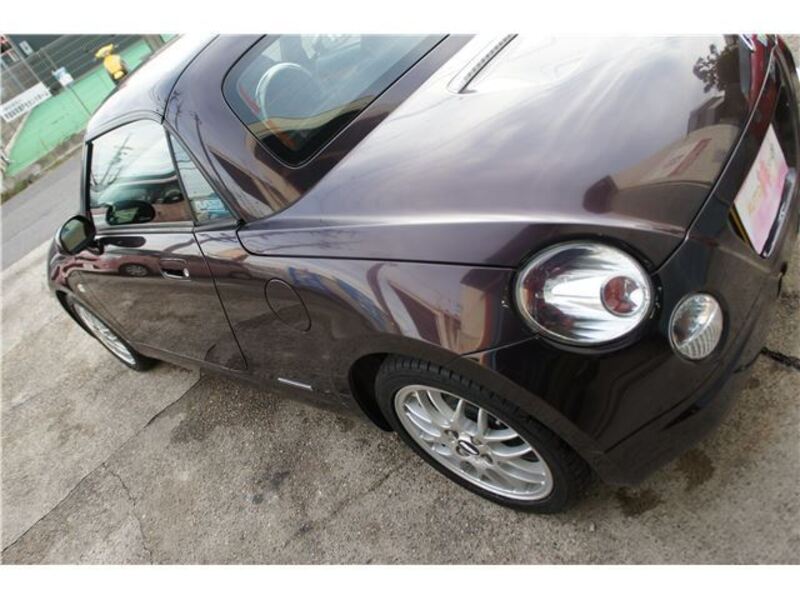 COPEN