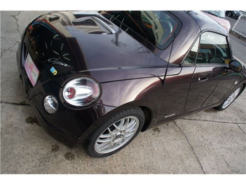 COPEN