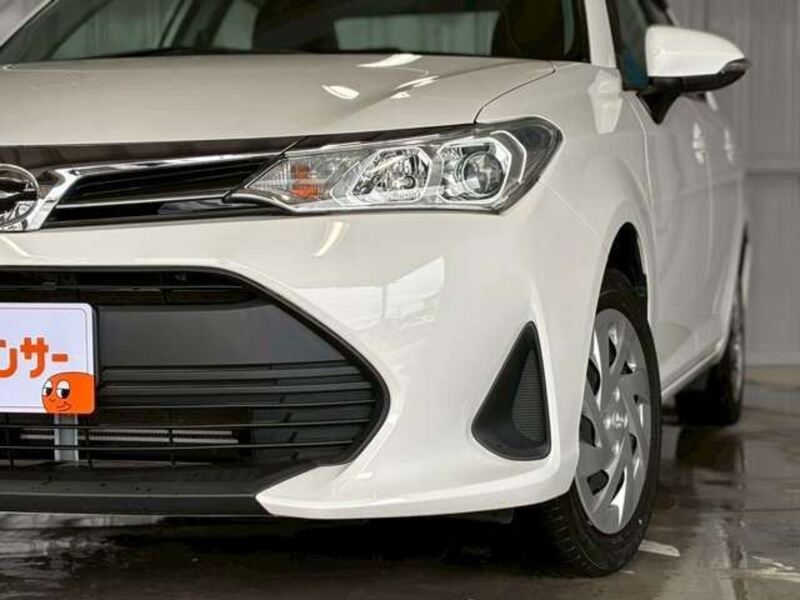 COROLLA AXIO