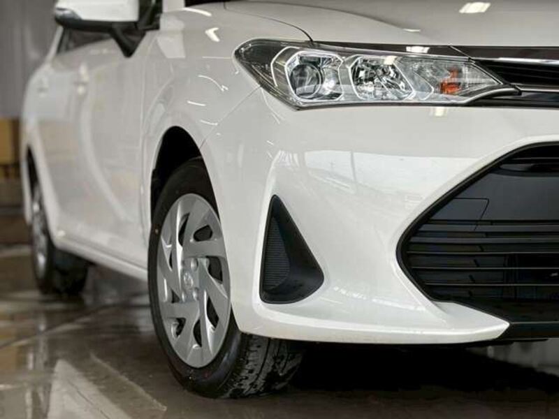 COROLLA AXIO