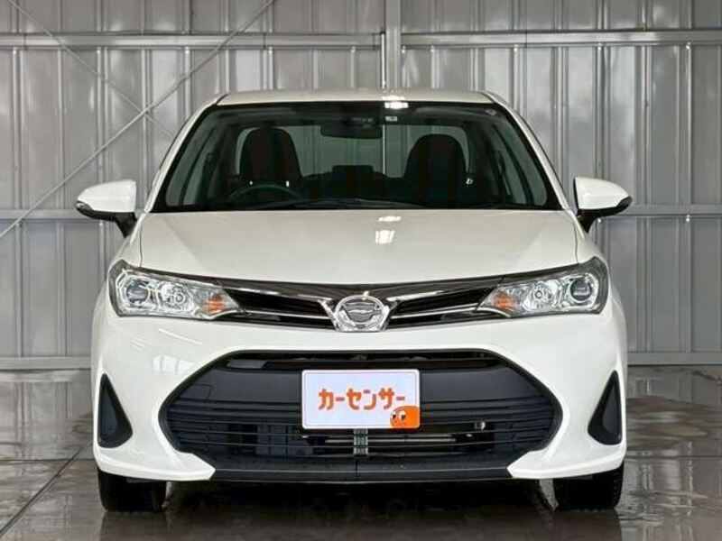 COROLLA AXIO